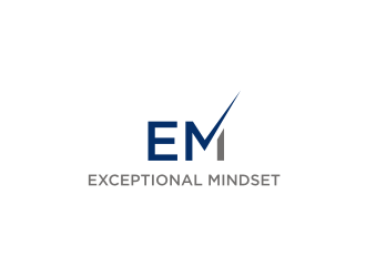 Exceptional Mindset logo design by scolessi