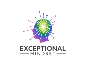 Exceptional Mindset logo design by nehel
