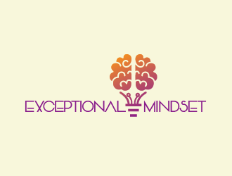 Exceptional Mindset logo design by czars