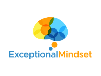 Exceptional Mindset logo design by lexipej