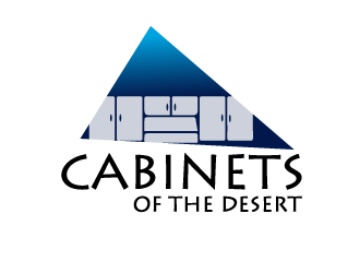 CABINETS OF THE DESERT logo design by Muhammad_Abbas