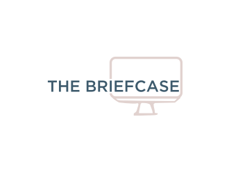 The Briefcase  logo design by Diancox