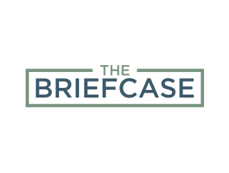 The Briefcase  logo design by rief