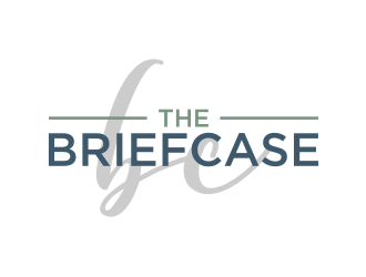 The Briefcase  logo design by rief