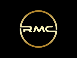 RMC logo design by hidro