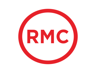 RMC logo design by Greenlight