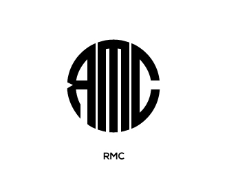RMC logo design by Akhtar