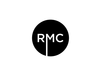 RMC logo design by ammad