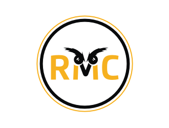 RMC logo design by ohtani15