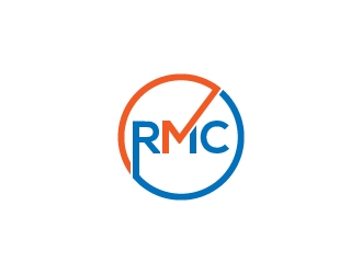 RMC logo design by Akhtar