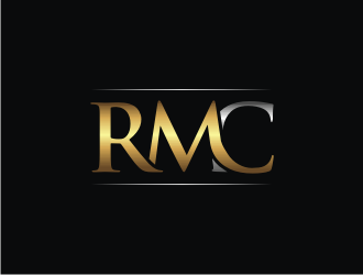 RMC logo design by R-art