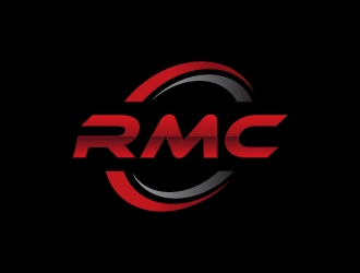 RMC logo design by wongndeso