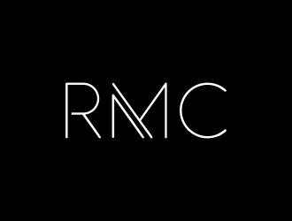 RMC logo design by ammad