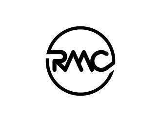 RMC logo design by perf8symmetry