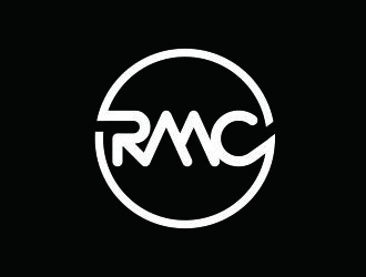 RMC logo design by perf8symmetry