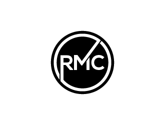 RMC logo design by Akhtar