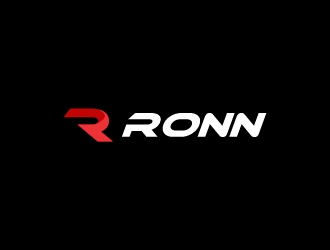 RONN logo design by wongndeso