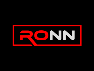RONN logo design by asyqh