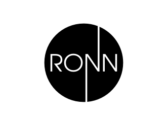 RONN logo design by nurul_rizkon