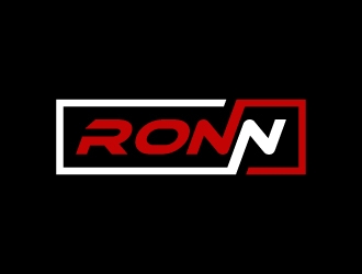 RONN logo design by wongndeso