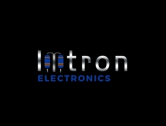 Imtron Electronics logo design by bougalla005