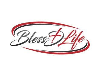 BlessDLife logo design by akilis13