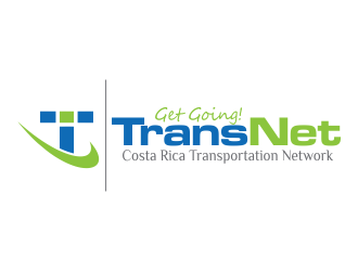 Transnet logo design by ROSHTEIN