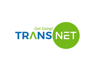 Transnet logo design by kimora
