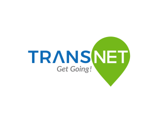Transnet logo design by kimora