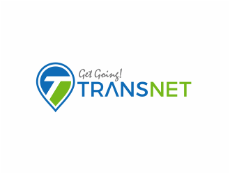 Transnet logo design by kimora
