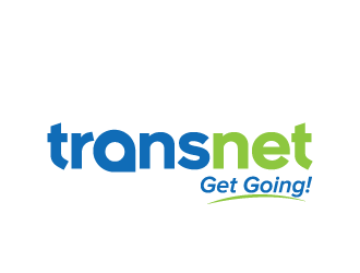 Transnet logo design by dchris