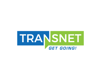 Transnet logo design by dchris