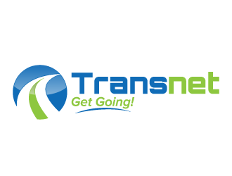 Transnet logo design by dchris