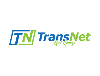 Transnet logo design by lexipej