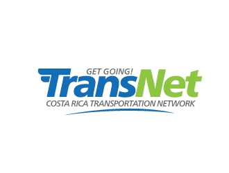 Transnet logo design by moomoo