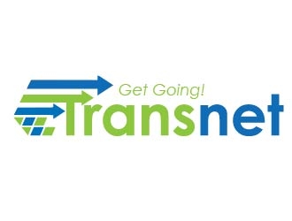 Transnet logo design by ruthracam