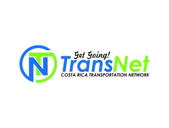 Transnet logo design by perf8symmetry