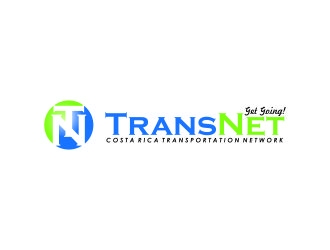 Transnet logo design by perf8symmetry