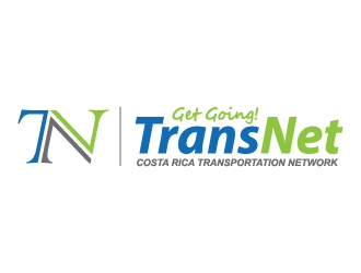 Transnet logo design by desynergy