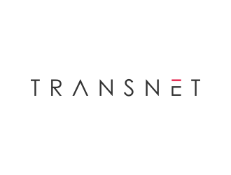 Transnet logo design by meliodas