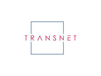 Transnet logo design by meliodas