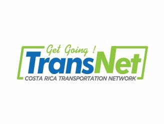 Transnet logo design by 48art