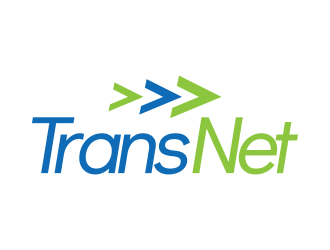 Transnet logo design by graphicstar
