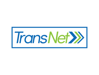 Transnet logo design by graphicstar