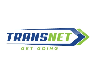 Transnet logo design by akilis13