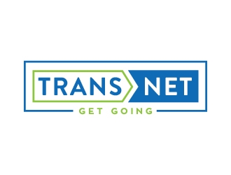 Transnet logo design by akilis13
