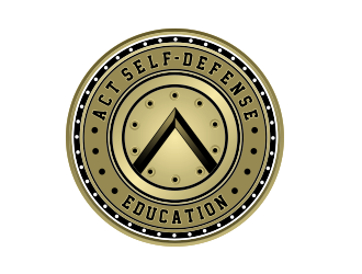 ACT Self-Defense logo design by Cekot_Art