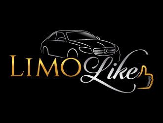 LimoLike logo design by jaize