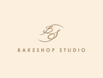 Bakeshop Studio logo design by YONK