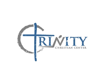 Trinity Christian Center logo design by art-design